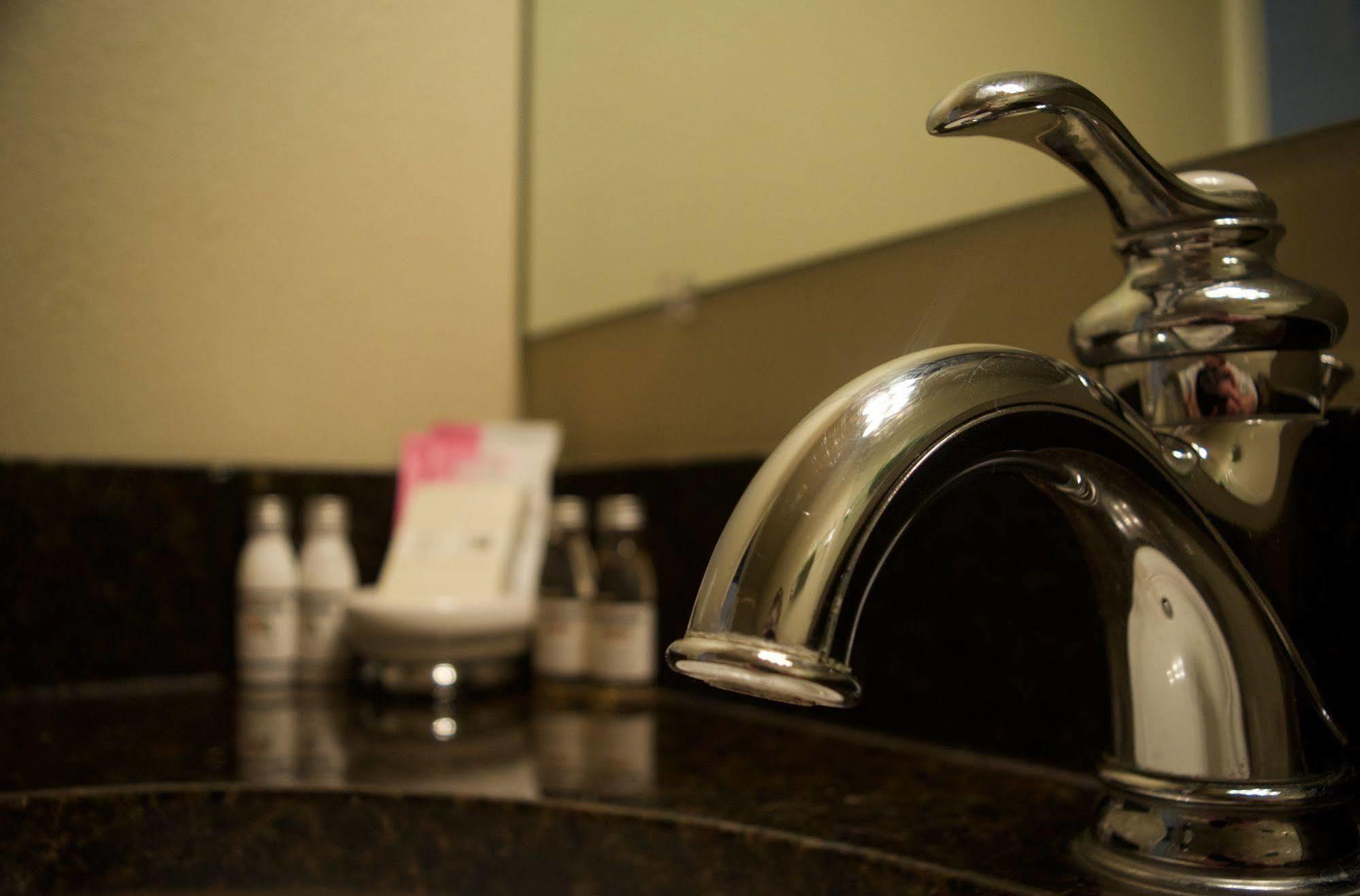 Stratford Suites Spokane Airport Airway Heights Extérieur photo