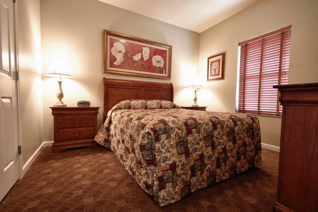 Stratford Suites Spokane Airport Airway Heights Extérieur photo